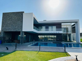 The Luxury Village in Baku